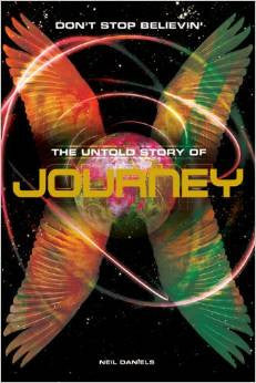 Don't Stop Believin': The Untold Story of Journey