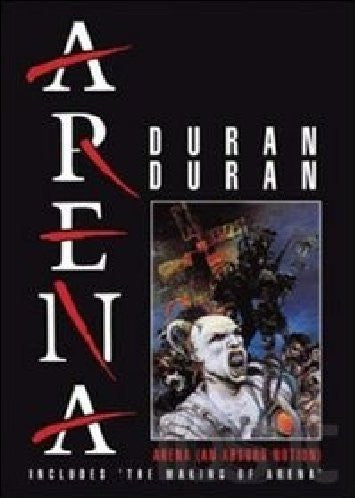 Duran Duran: Arena