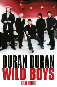 Duran Duran: Wild Boys