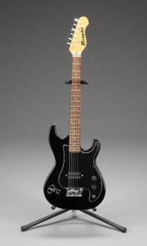 ERIC CLAPTON SIGNED MEMPHIS GUITAR