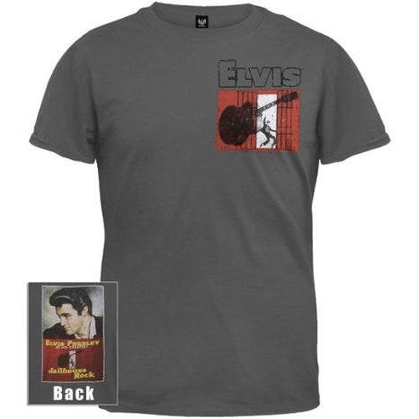Elvis Presley - At His Greatest T-Shirt