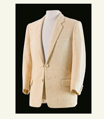 Elvis Presley 103 “Styled for Elvis Presley”