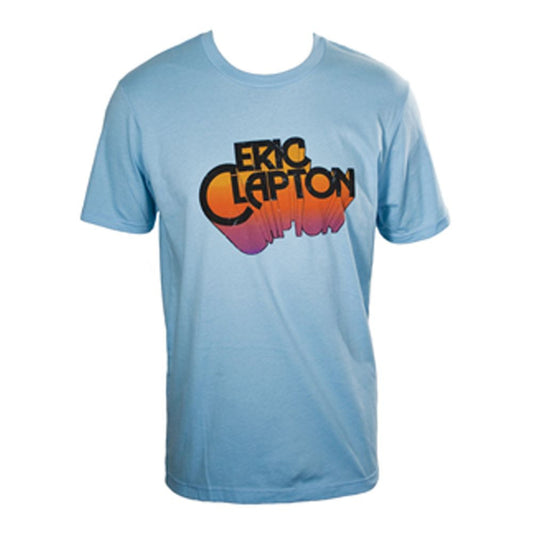 Eric Clapton Retro Light Men's T-Shirt