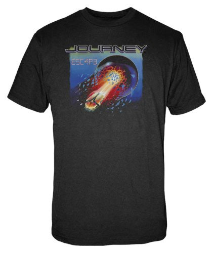 Journey Escape Men's T-Shirt
