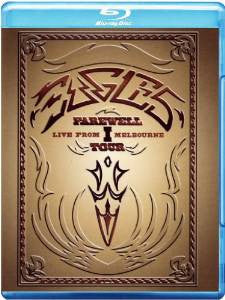 Farewell Live From Melbourne [Blu-ray] (2004)