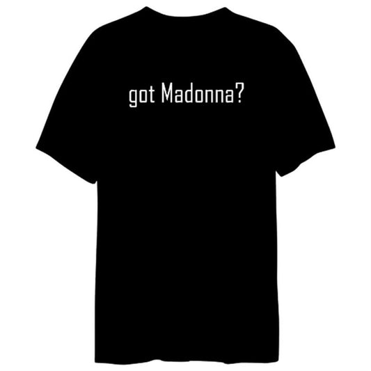 Got Madonna? Men T-Shirt