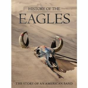 History of the Eagles [Blu-ray] (2013)