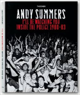 I'll Be Watching You: Inside the Police, 1980-83