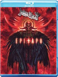 Judas Priest: Epitaph (BluRay) [Blu-ray] (2013)