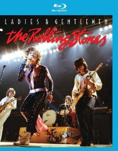 Ladies & Gentlemen: The Rolling Stones [Blu-ray] (2010)