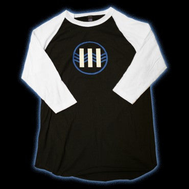Lazaretto Spring Tour Unisex Baseball T-Shirt