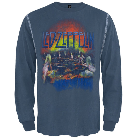 Led Zeppelin - Houses Premium Thermal