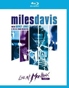 Live at Montreux 1991 [Blu-ray] (2013)