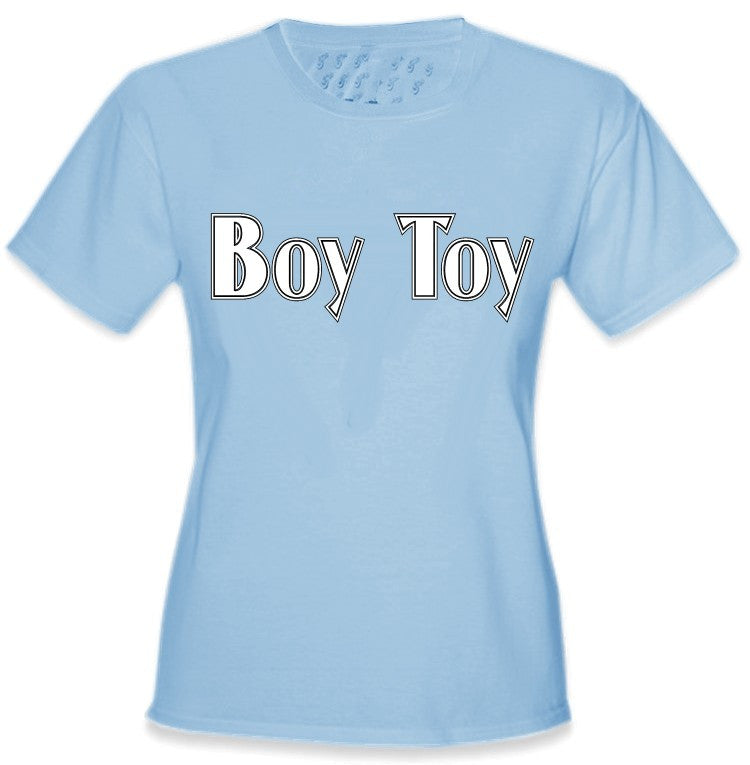Madonna Boy Toy Women's T-Shirt