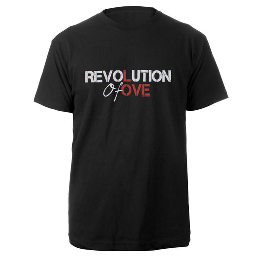 Madonna Revolution of Love