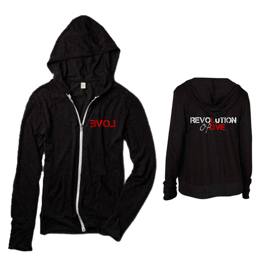 Madonna Revolution of Love Sweatshirt