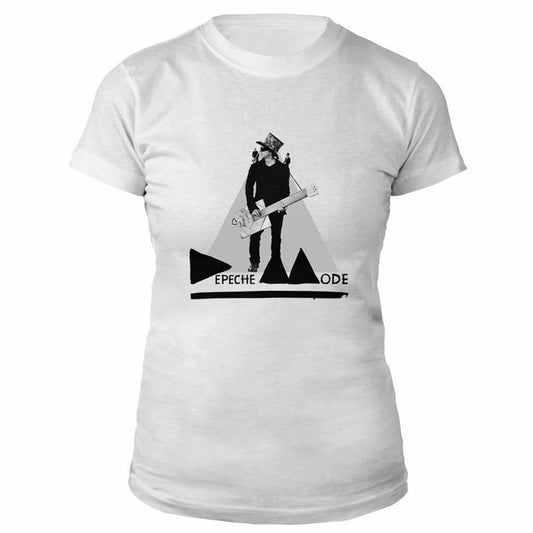 Martin Guitar White Babydoll