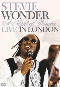 Night Of Wonder- Live In London (2011)