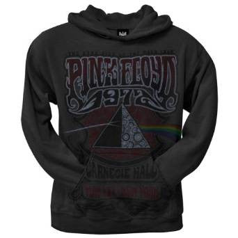 Pink Floyd - Carnegie Hall Pullover Hoodie