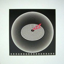 Jazz Fine Art Print Signed By Brian May And Roger Taylor