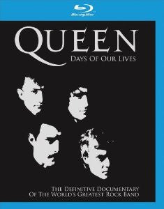 Queen: Days Of Our Lives [Blu-ray] (2011)