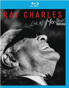 Ray Charles: Live at Montreux 1997 [Blu-ray] (2008)