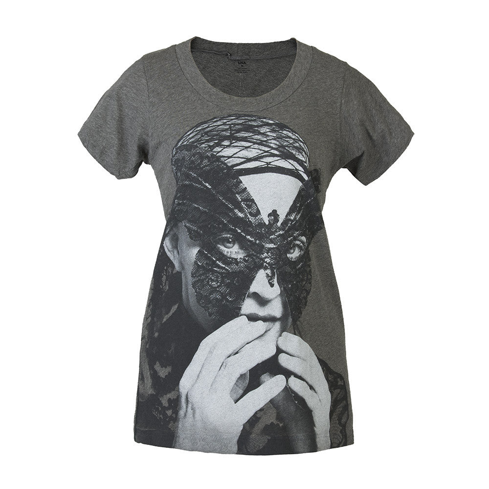 Re-invention Tour Anniversary Women's LNA clothing shirt