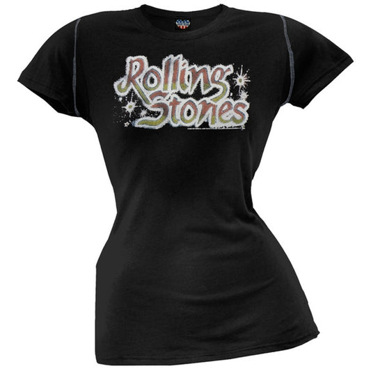 Rolling Stones - Tattoo You Juniors T-Shirt