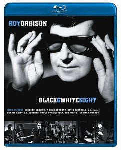 Roy Orbison: Black & White Night [Blu-ray] (2008)