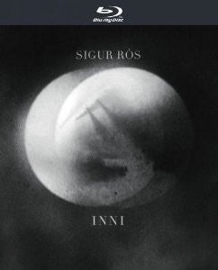 Sigur Rós: Inni­ (Blu-Ray + 2 CD) (2011)