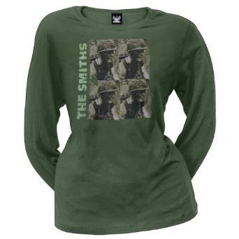 Smiths - Soldier Boy Juniors Thermal