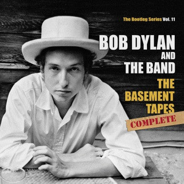 THE BASEMENT TAPES COMPLETE: THE BOOTLEG SERIES VOL. 11