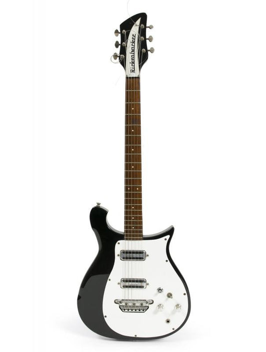 THE BEATLES GEORGE HARRISON RICKENBACKER GUITAR