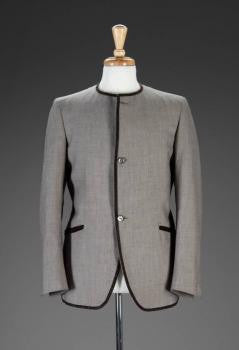 THE JOHN LENNON COLLARLESS JACKET