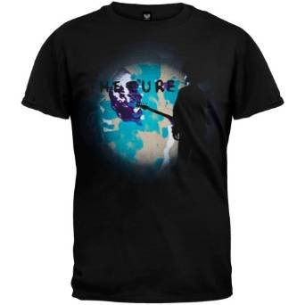 The Cure - Mens Boys Don't Cry T-shirt