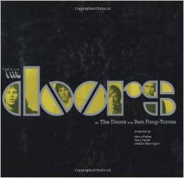The Doors Hardcover Edition