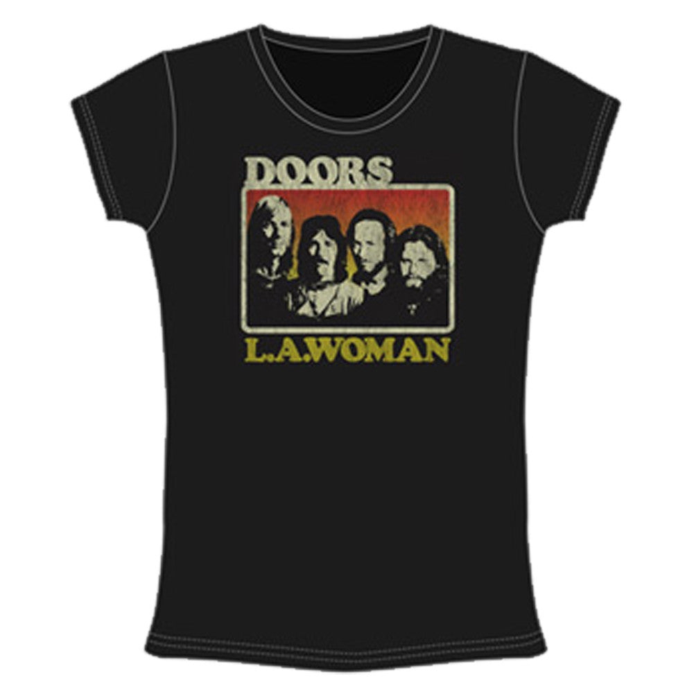 The Doors LA Women Women's T-Shirt
