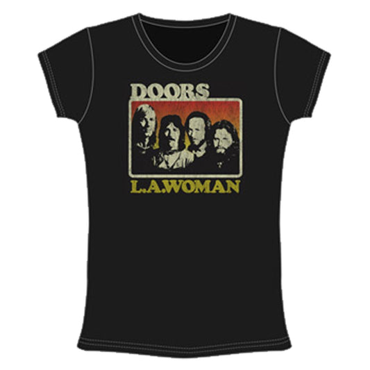The Doors LA Women Women's T-Shirt