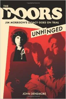 The Doors: Unhinged