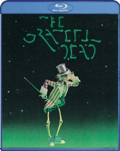 The Grateful Dead Movie [Blu-ray] (2011)