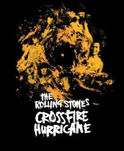 The Rolling Stones: Crossfire Hurricane [Blu-Ray] (2013)