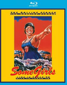The Rolling Stones: Some Girls - Live in Texas '78 [Blu-ray] (2011)