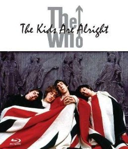 The Who: The Kids Are Alright [Blu-ray] (2010)