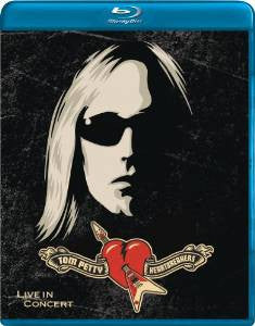 Tom Petty and The Heartbreakers: Live [Blu-ray] (2005)