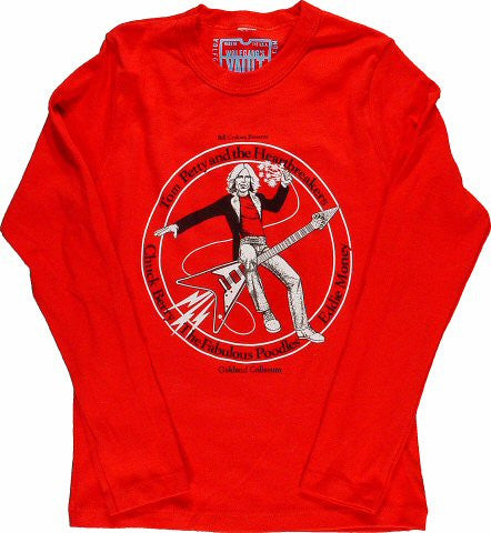 Tom Petty & the Heartbreakers Kid's Retro T-Shirt