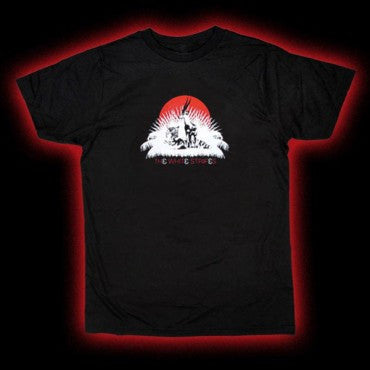 Tour Lion and Lamb T-shirt (Youth)