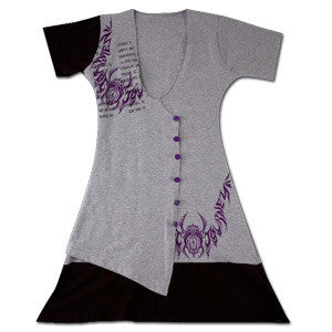 Women's Journey Bug City Dress