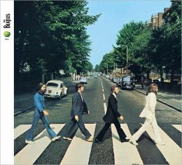 The Beatles - Abbey Road (1969) PREVIEW, BUY, AND DOWNLOAD FROM iTUNES