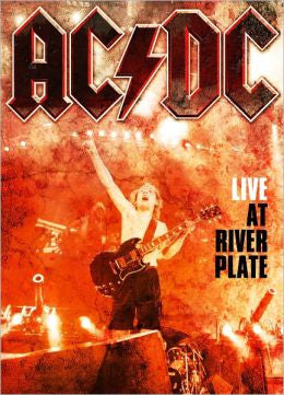 AC/DC: Live At River Plate (Digital Film) - Preview, Buy, and Download Now through iTunes