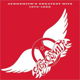 Aerosmith - Greatest Hits - LISTEN TO THE ENTIRE ALBUM FOR FREE ON SPOTIFY